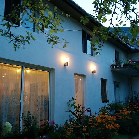 Pension Casa Anadam Baile Herculane Exterior photo